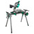 Metabo HPT HPT-115769M Universal Miter Saw Stand
