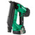 Metabo HPT HPT-NT1850DFTM-382311M 18V 18-Gauge Compact Cordless Brad Nailer 2.0Ah Kit + 18V 2.0Ah Battery