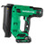 Metabo HPT HPT-KC18DEXQDM 18V MultiVolt Brushless Impact Driver & 18-Gauge Brad Nailer 2-Tool Combo Kit