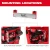 Milwaukee MIL-48-22-8609 PACKOUT Tool Box Belt Clip Rack Attachment