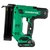 HPT-N1804DBM-382311M N1804DBM 18V MultiVolt 18 Ga 1-1/2in Narrow Crown Stapler + 18V 2.0Ah Lithium Ion Battery with Fuel Gauge