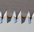 Tajima TAJ-GKB-G150 G-Saw Compact 150 Replacement Blades