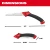 Milwaukee MIL-48-22-9373 7in Folding Pruning Saw - Straight Blade