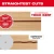 Milwaukee MIL-48-40-1048 10-1/4in 28T Thick Kerf Framing Circular Saw Blade
