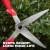 Milwaukee MIL-48-22-9382 10in Stainless Steel Hedge Shears