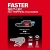 Milwaukee MIL-MXF365-1XC MX FUEL 27lb SDS MAX Demolition Hammer 8.0Ah Kit