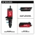 Milwaukee MIL-MXF365-1XC MX FUEL 27lb SDS MAX Demolition Hammer 8.0Ah Kit