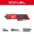 Milwaukee MIL-3486-20 M12 FUEL 12V 1/4in Straight Die Grinder Bare Tool
