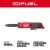 Milwaukee MIL-3487-20 M12 FUEL 12V 1/4in Extended Straight Die Grinder Bare Tool