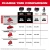 Milwaukee MIL-48-59-1818 M18 and M12 Four Bay Simultaneous Super Charger with PACKOUT Compatibility