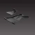DEWALT DEW-DWHTPAD TOUGHSERIES Construction Jack Pad Accessory Pack