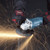 Makita MAK-GA6020 6in SJS Angle Grinder with AC/DC Switch