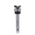 Dimar DIM-101RC4-12B Carbide Tipped Flush Trim Template Bit, 1/2in Dia, 2 Flutes, 1/4in Shank