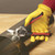 Malco MAL-AV6 Offset Cut AVs Aviation Snips Sharp Left Angles, Straight Lines, and Tight Diameter Circles - AV