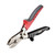 Malco MAL-SC3R 3-Blade Sheet Metal Crimper