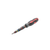 Malco MAL-MTT25A 7-in-1 C-RHEX Flip Bit Set, T25 (Star)