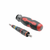 Malco MAL-MTT25A 7-in-1 C-RHEX Flip Bit Set, T25 (Star)