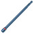 Malco MAL-MSHXL14IS GOBLUE Extra Long Impact Spring-Loaded Magnetic Hex Driver 1/4in 6in Shaft