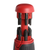 Malco MAL-HPGB Premium Grip Bit Storage Handle with 12-Piece Impact Bit Set