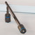 Malco MAL-MSHXLCST3 C-RHEX Sawtooth Cleanable Reversible Hex Driver 3/8in-7/16in 6in Shaft