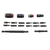 Malco MAL-KITCRB C-RHEX Socket Install Kit in Premium Hard Case