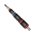 Malco MAL-MTP2A 7-in-1 C-RHEX Flip Bit Set #2 Phillips