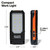 Klein KLE-56079 Slim Rechargeable Personal Work Light 500 Lumen