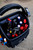 Velocity Pro Gear VEL-OT-1-B Rogue 1 Open Tote Bag Black