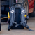 Velocity Pro Gear VEL-BP-45-B Rogue 45 Backpack Black