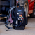 Velocity Pro Gear VEL-BP-45-B Rogue 45 Backpack Black