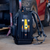 Velocity Pro Gear VEL-BP-45-B Rogue 45 Backpack Black