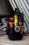 Velocity Pro Gear VEL-SB-300-B Stealth NB300 Service Bag Black - Connect Compatible