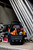 Velocity Pro Gear VEL-SB-300-B Stealth NB300 Service Bag Black - Connect Compatible
