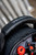 Velocity Pro Gear VEL-SB-300-B Stealth NB300 Service Bag Black - Connect Compatible