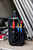 Velocity Pro Gear VEL-SB-300-B Stealth NB300 Service Bag Black - Connect Compatible