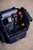 Velocity Pro Gear VEL-PB-101-B Rogue 100 Press Tool Bag Black