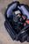Velocity Pro Gear VEL-PB-101-B Rogue 100 Press Tool Bag Black
