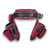 Occidental Leather OCC-8280R-XXX ProFORMANCE FatLip Tool Belt Setup - Deep Red
