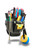Veto Pro Pac VPP-MP3-EVO Large Tool Pouch