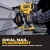 DEWALT DEW-DZNRNVSA Vinyl Siding Adapter for DCN45RN Cordless Roofing Nailers