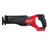 Milwaukee MIL-48-11-1881-2821-20 M18 REDLITHIUM FORGE XC8.0 Battery + BONUS M18 FUEL SAWZALL Reciprocating Saw