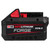Milwaukee MIL-48-11-1881-2833-20 M18 REDLITHIUM FORGE XC8.0 Battery + BONUS M18 FUEL 6-1/2in Circular Saw