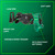 Metabo HPT HPT-CR18DBQ4M MultiVolt 18V Cordless Reciprocating Saw Bare Tool