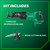 Metabo HPT HPT-CR18DBQ4M MultiVolt 18V Cordless Reciprocating Saw Bare Tool