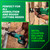 Metabo HPT HPT-CR18DBQ4M MultiVolt 18V Cordless Reciprocating Saw Bare Tool