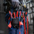 Knipex KNIP-8605180SBA Pliers Wrench Comfort Grip 7.25in