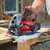 Mafell MAF-206073 MF-UA Roller Edge Guide