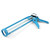OX Tools OX-T046206 Pro 10oz Skeleton Caulk Gun 10:1 Thrust Ratio