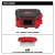 Milwaukee MIL-0811-20 M18 Jobsite Lunch Warmer Bare Tool