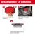 Milwaukee MIL-0811-20 M18 Jobsite Lunch Warmer Bare Tool